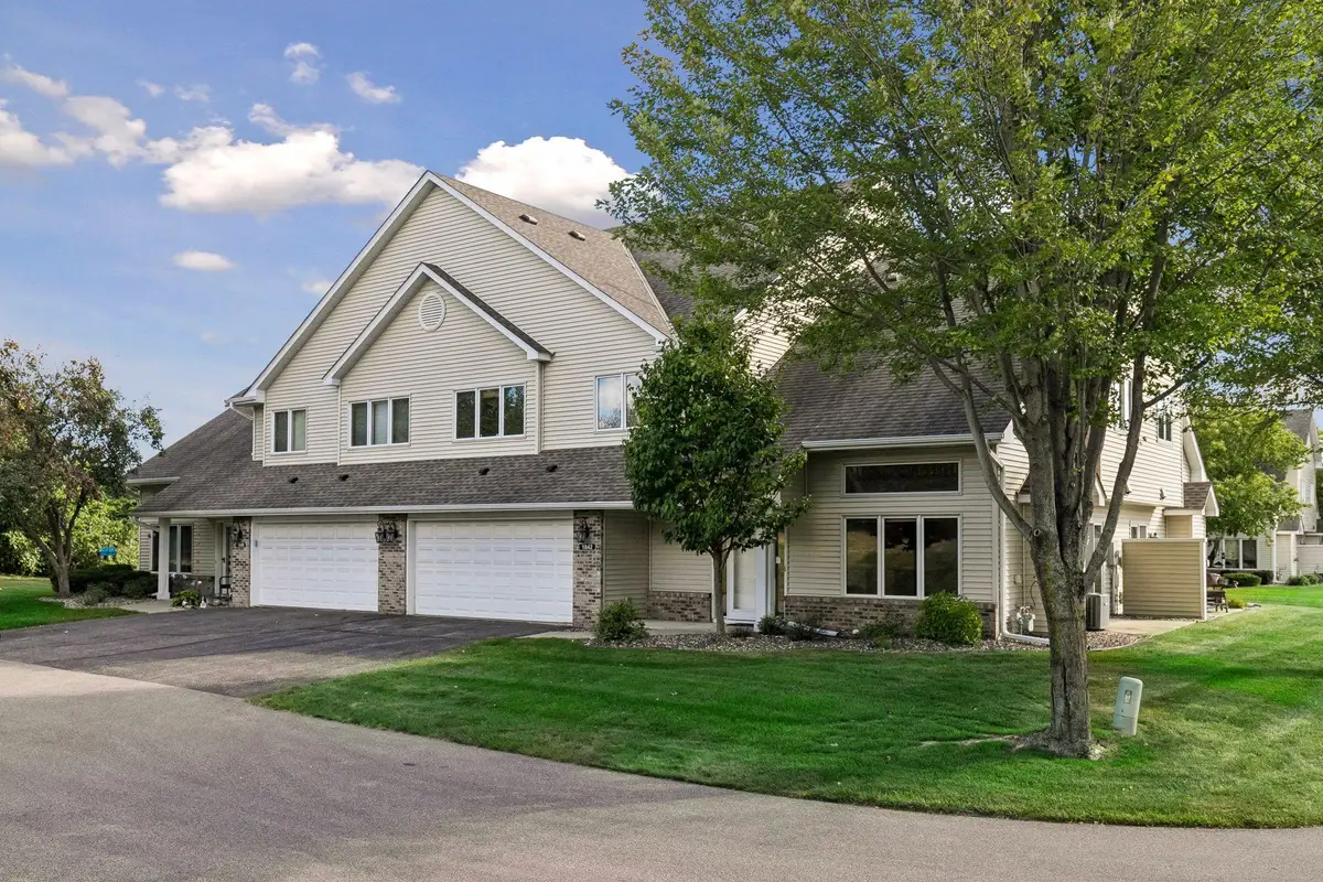 1842 Cliff Lake Court, Eagan, MN 55122 - #1