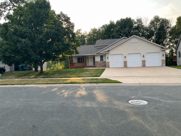 23630 Heather Street Nw, Saint Francis, MN 55070