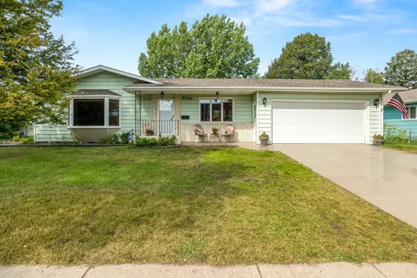 2503 14th Street S, Moorhead, MN 56560