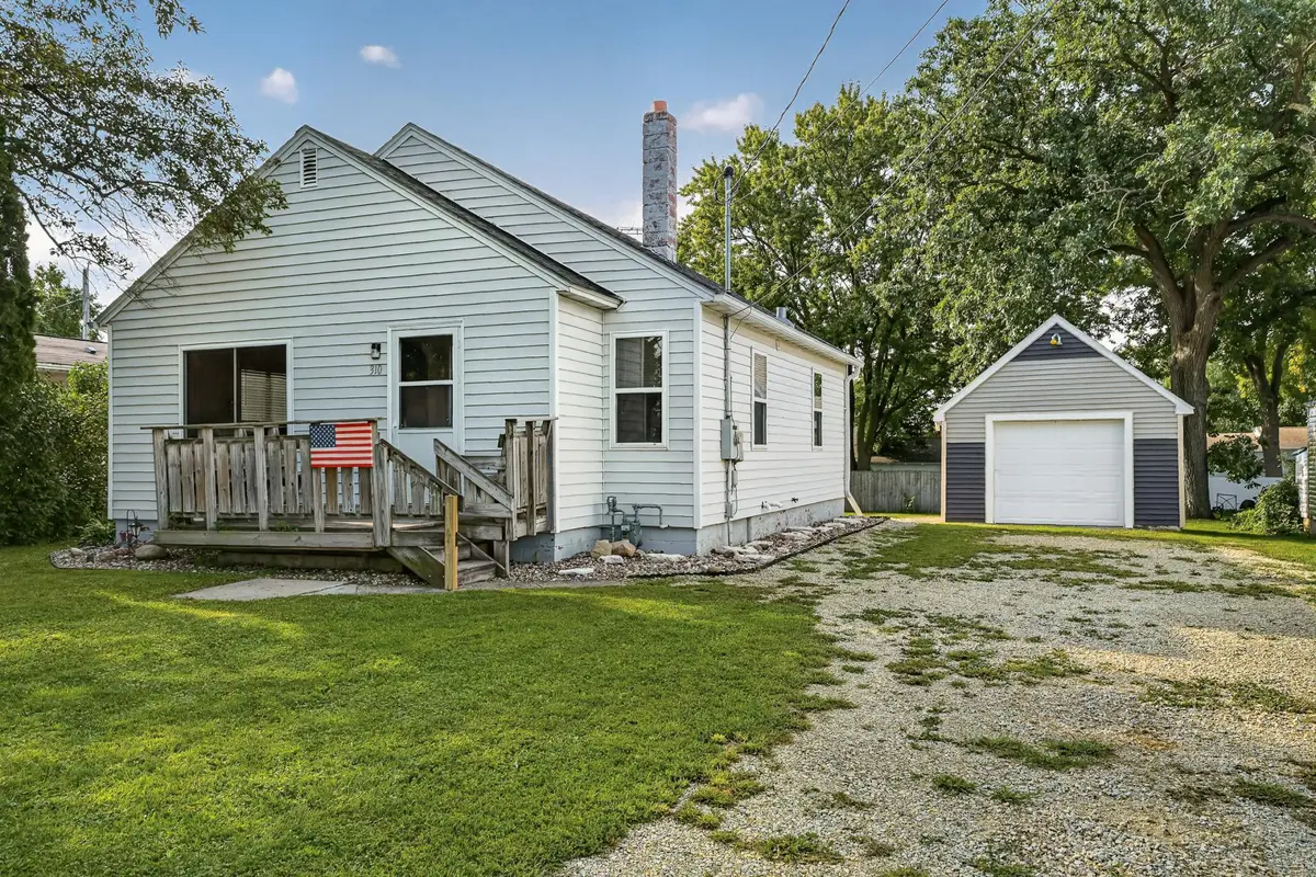 310 E Main Street, Brownsdale, MN 55918 - #1