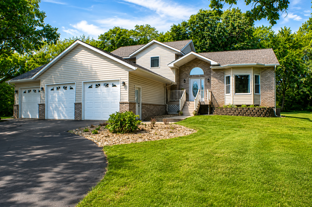 15665 Century Estates Circle, Cold Spring, MN 56320 - #1