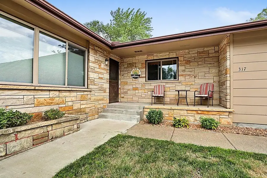 317 1st Avenue Se, Pierz, MN 56364 - #2