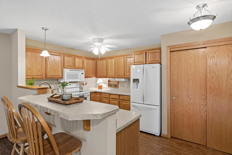 15570 Linnet Street Nw #2-102, Andover, MN 55304 - #2