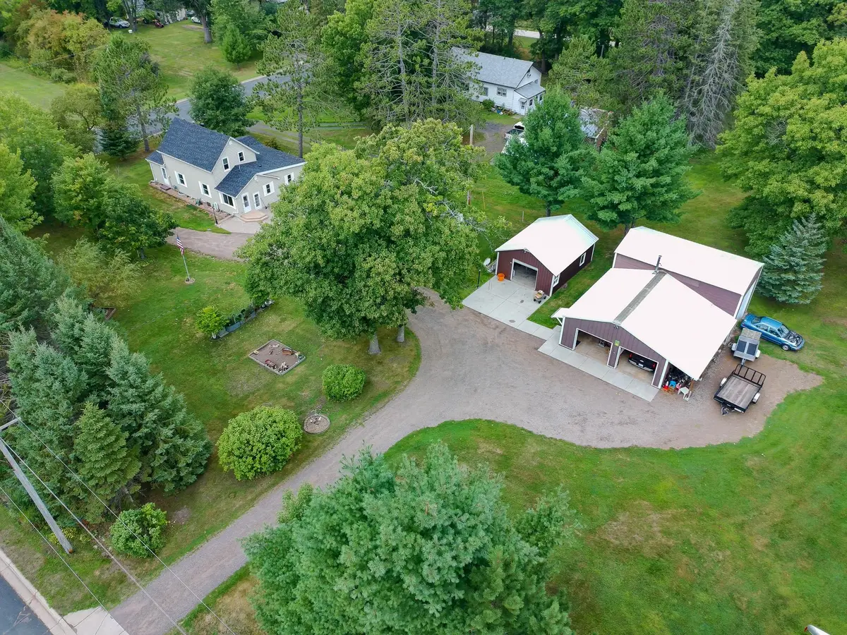 6532 School Street N, Finlayson, MN 55735 - #1