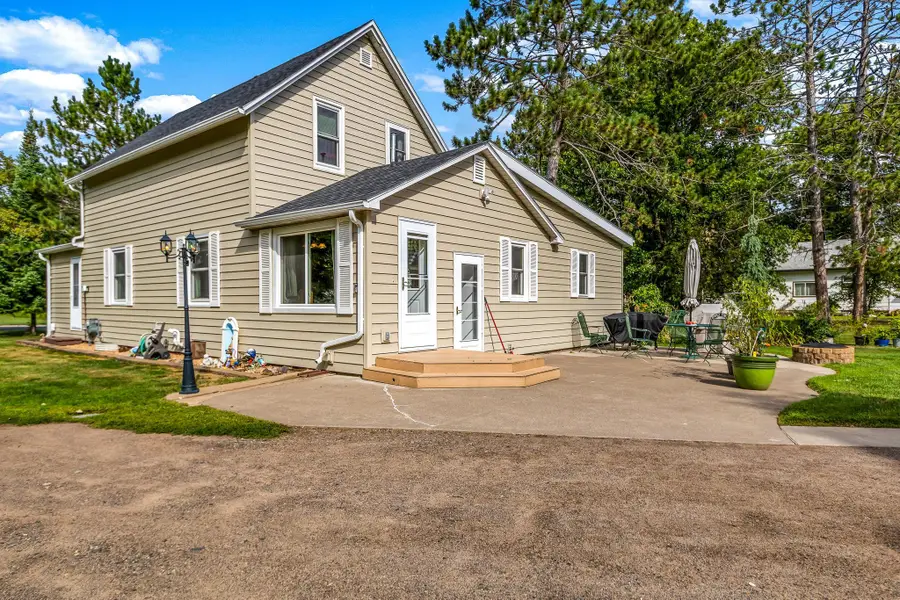 6532 School Street N, Finlayson, MN 55735 - #3