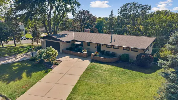 4501 Terracewood Drive, Bloomington, MN 55437