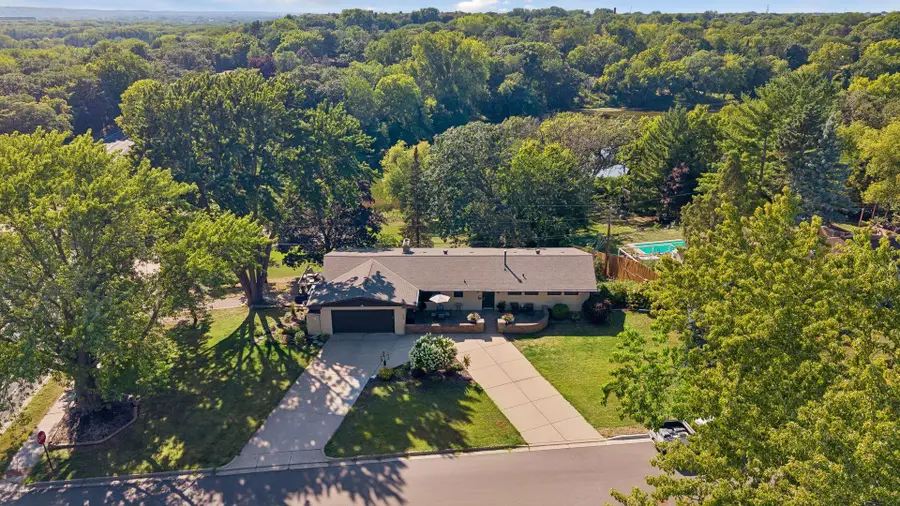 4501 Terracewood Drive, Bloomington, MN 55437 - #2