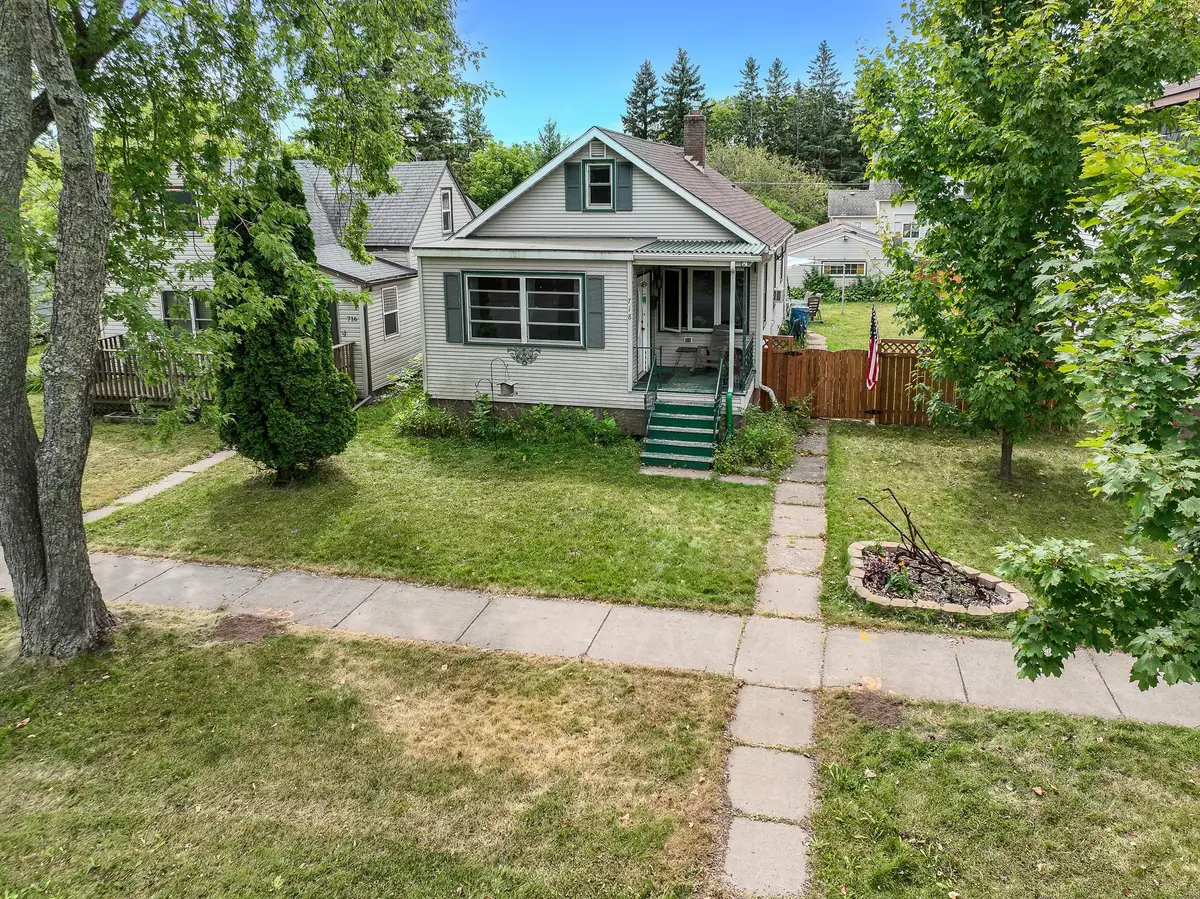 718 Broadway Street, Superior, WI 54880 - #1