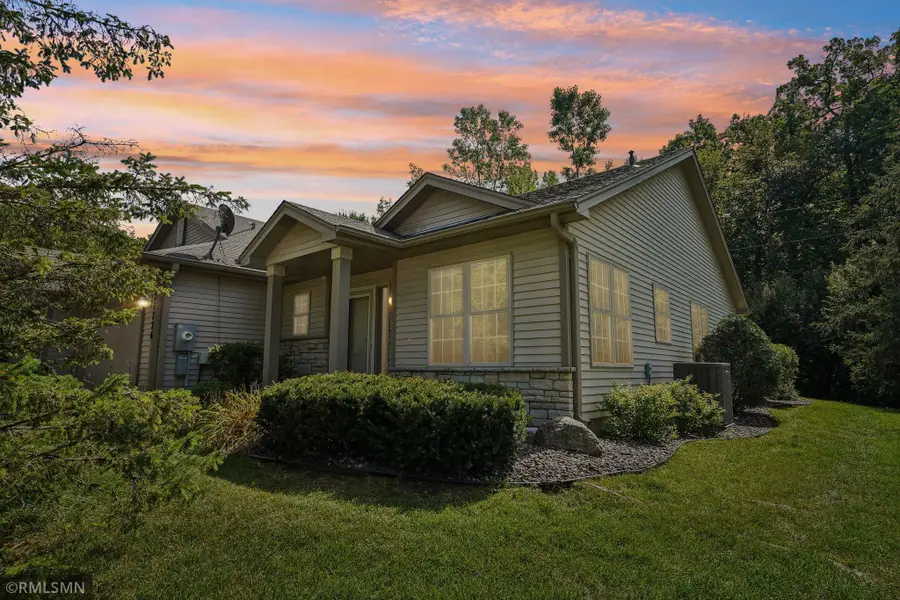 27726 Woodland Drive, Chisago City, MN 55013 - #2