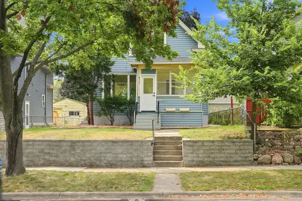 810 Van Buren Avenue, Saint Paul, MN 55104