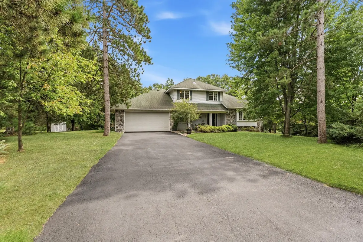 26275 Woodlands Parkway Nw, Zimmerman, MN 55398 - #1