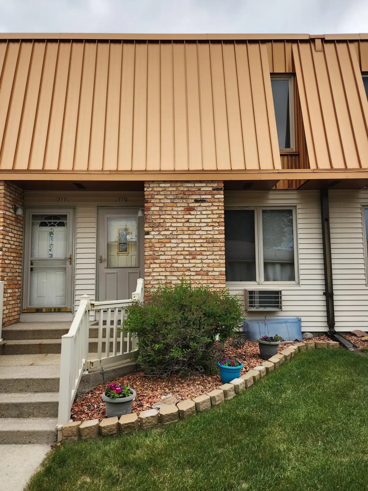 315 12 1/2 Avenue E, West Fargo, ND 58078 - #1