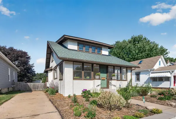 3018 Grand Street Ne, Minneapolis, MN 55418