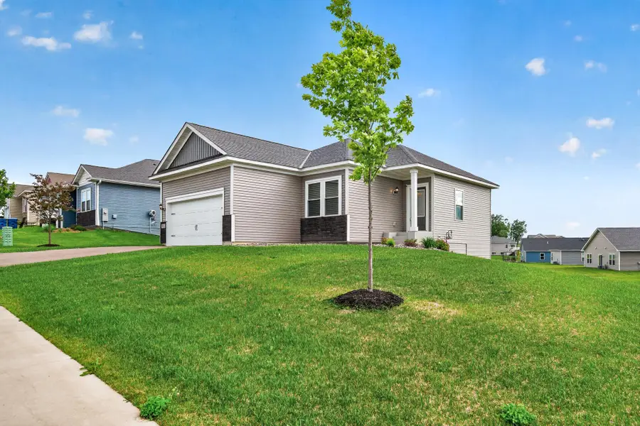 10132 188th Avenue Nw, Elk River, MN 55330 - #2