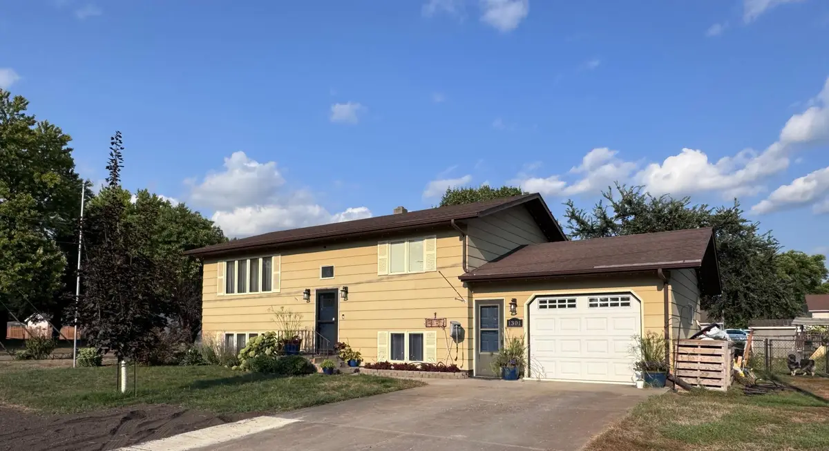 1301 Rose Street, Lisbon, ND 58054 - #1
