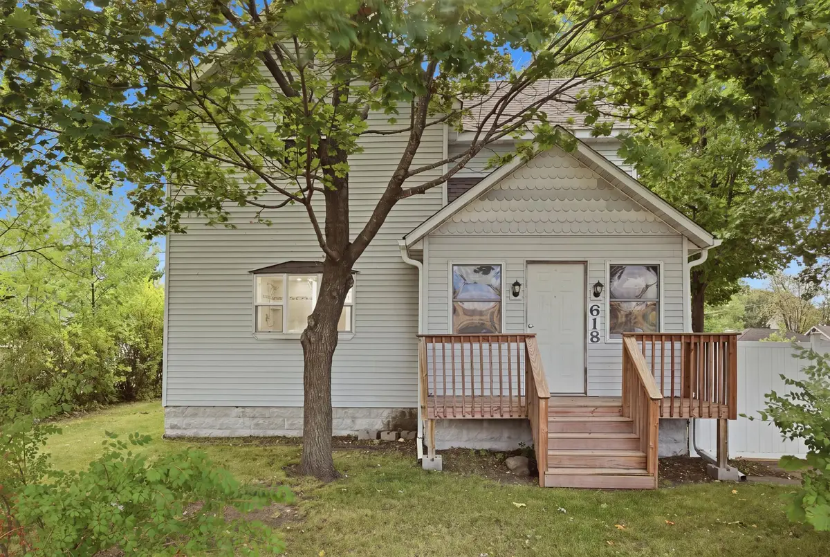 618 N 8th Street, Brainerd, MN 56401 - #1