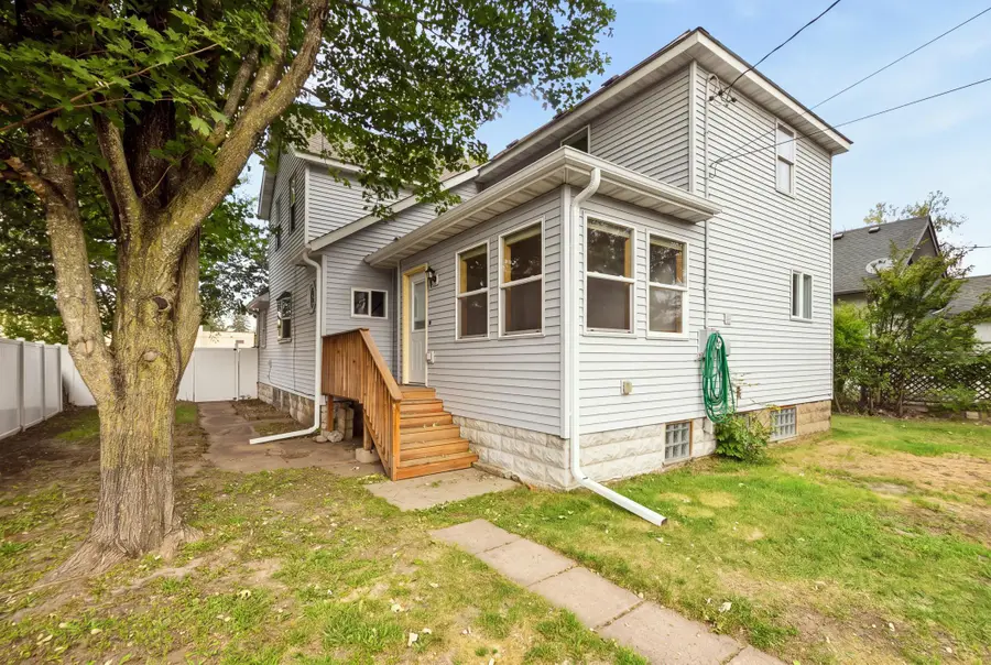 618 N 8th Street, Brainerd, MN 56401 - #2