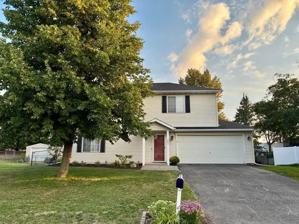 1283 Creekside Drive, Waconia, MN 55387 - #1