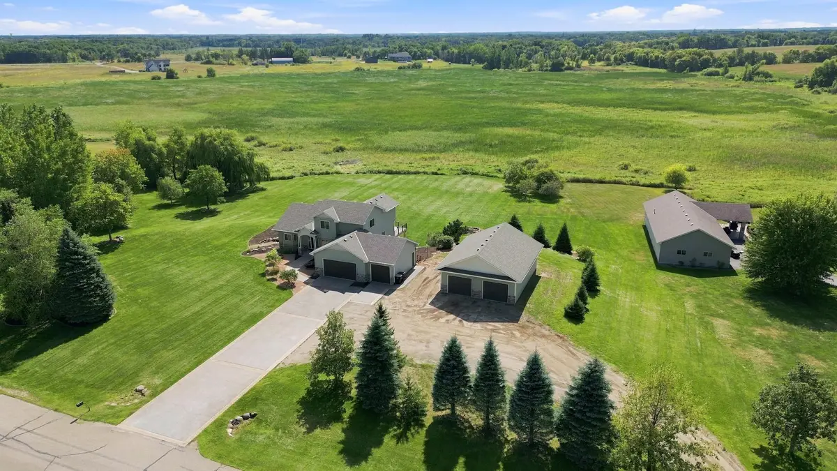 8290 185th Avenue Nw, Nowthen, MN 55303 - #1