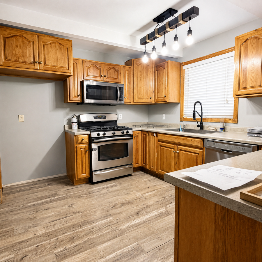 212 W Grant Street, Ceylon, MN 56121 - #2