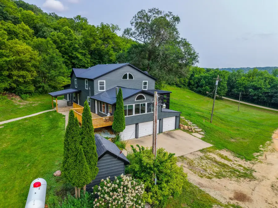 40266 608th Street, Zumbro Falls, MN 55991 - #3