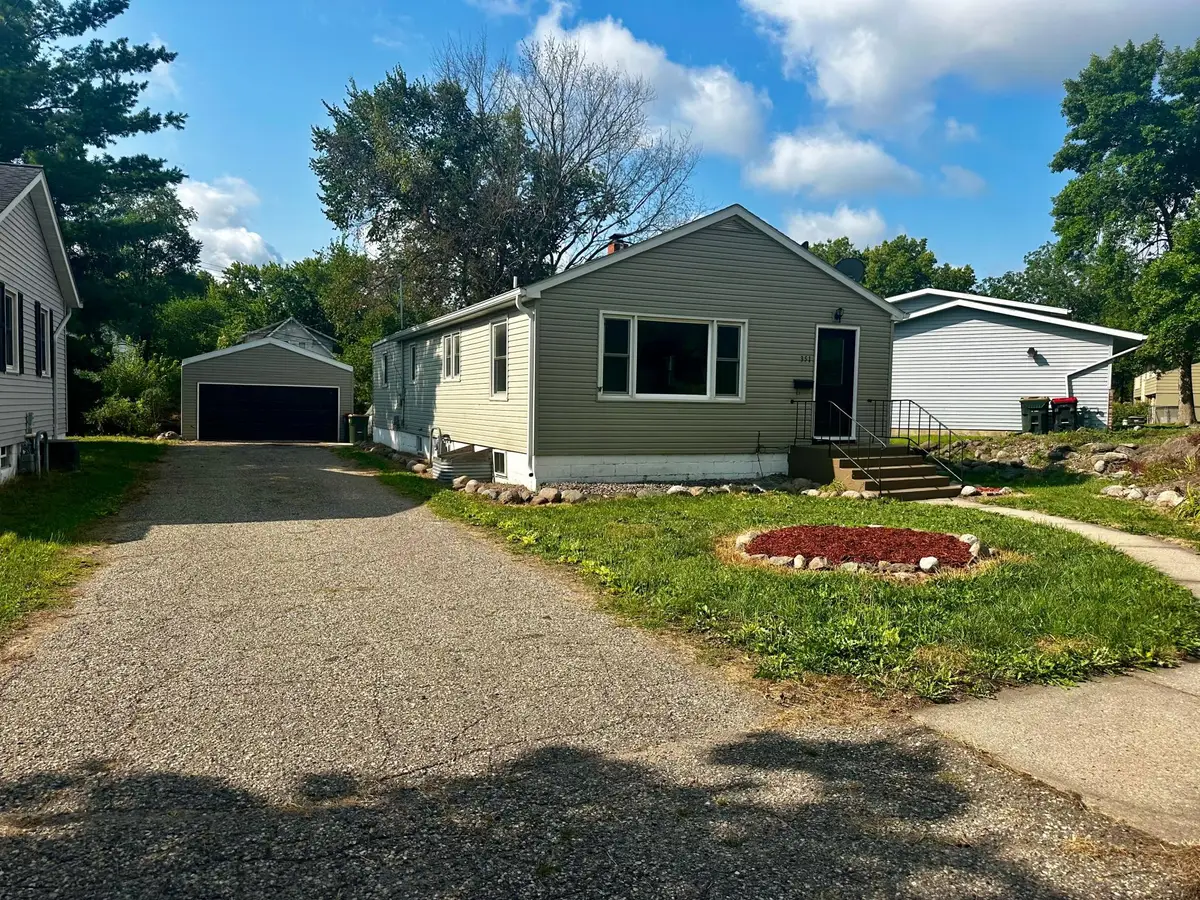 351 6th Avenue, Granite Falls, MN 56241 - #1