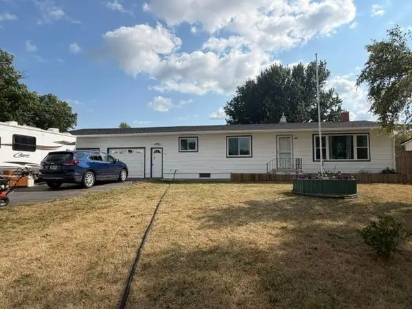 403 Parke Avenue, Portland, ND 58274