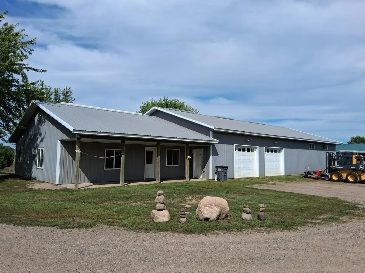 18136 NE 125th Street, Foreston, MN 56330 - #1