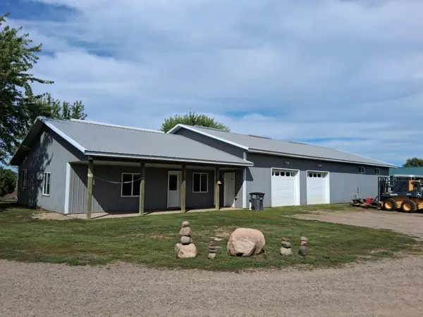 18136 NE 125th Street, Foreston, MN 56330