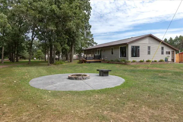 N9924 600th Street, Colfax, WI 54730