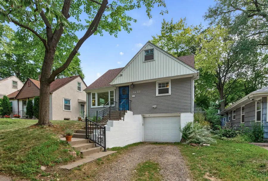 1935 Ulysses Street Ne, Minneapolis, MN 55418 - #3