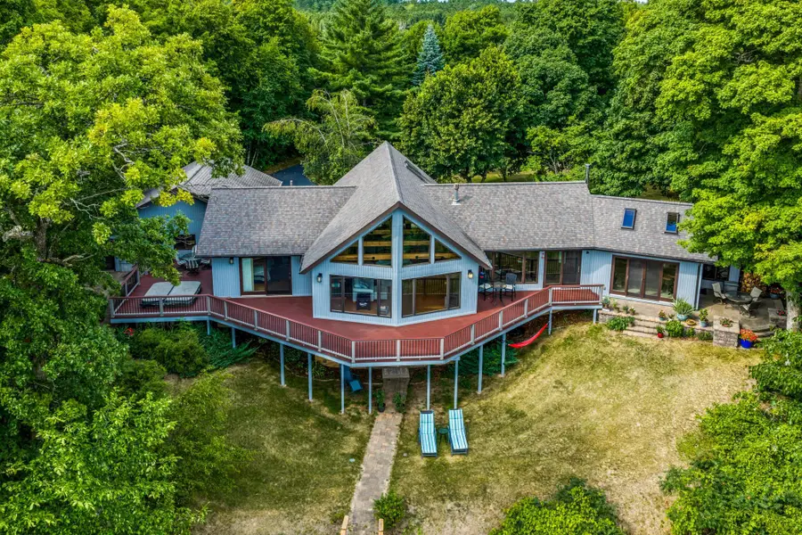 7002 Maple Beach Court Ne, Bemidji, MN 56601 - #2