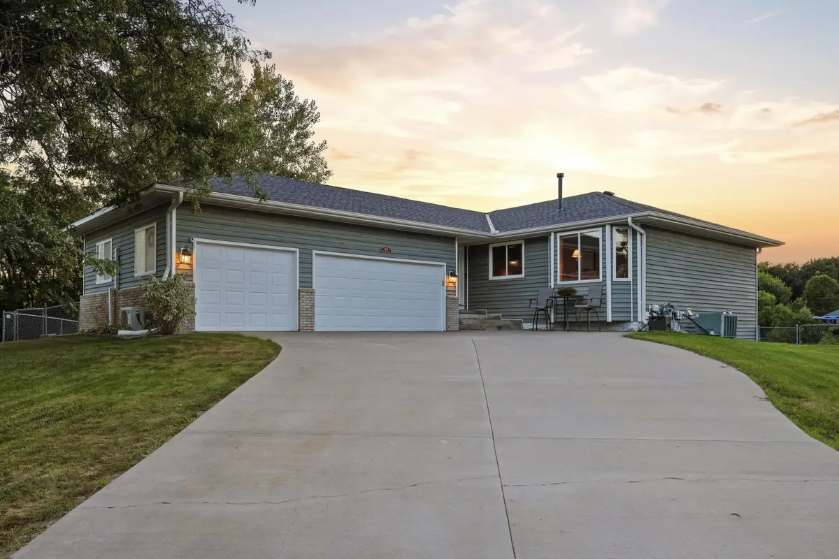 1475 Oak Ridge Circle, Monticello, MN 55362 - #1