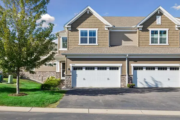 4297 Corn Silk Lane, Woodbury, MN 55129