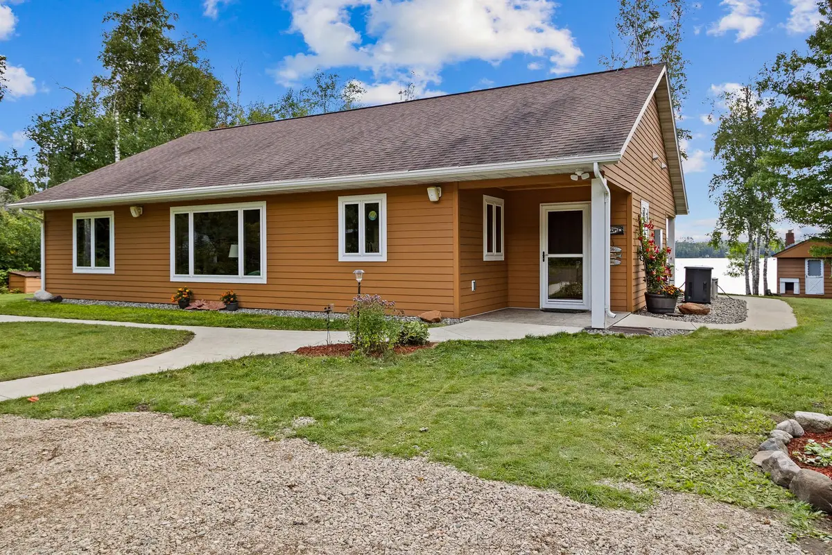 7856 Lake Fourteen Road, Britt, MN 55710 - #1