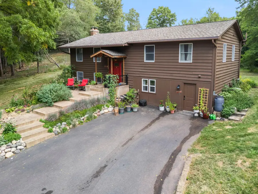 1373 Pine View Trail, Houlton, WI 54082 - #3