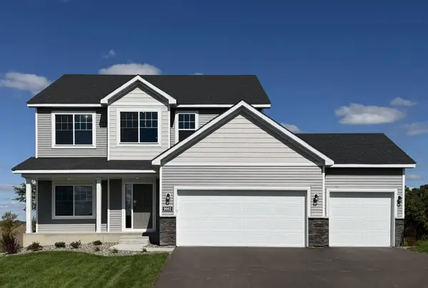 9662 32nd Street Ne, Saint Michael, MN 55376