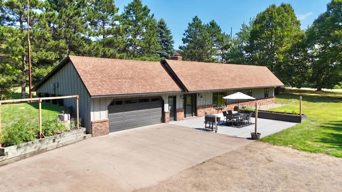 5433 50th Street, Bowlus, MN 56314 - #1