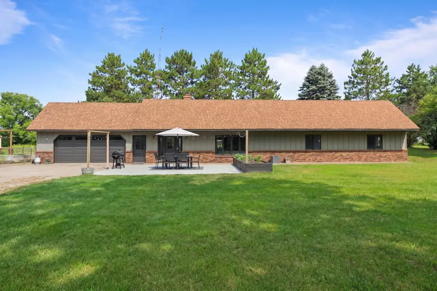 5433 50th Street, Bowlus, MN 56314 - #2