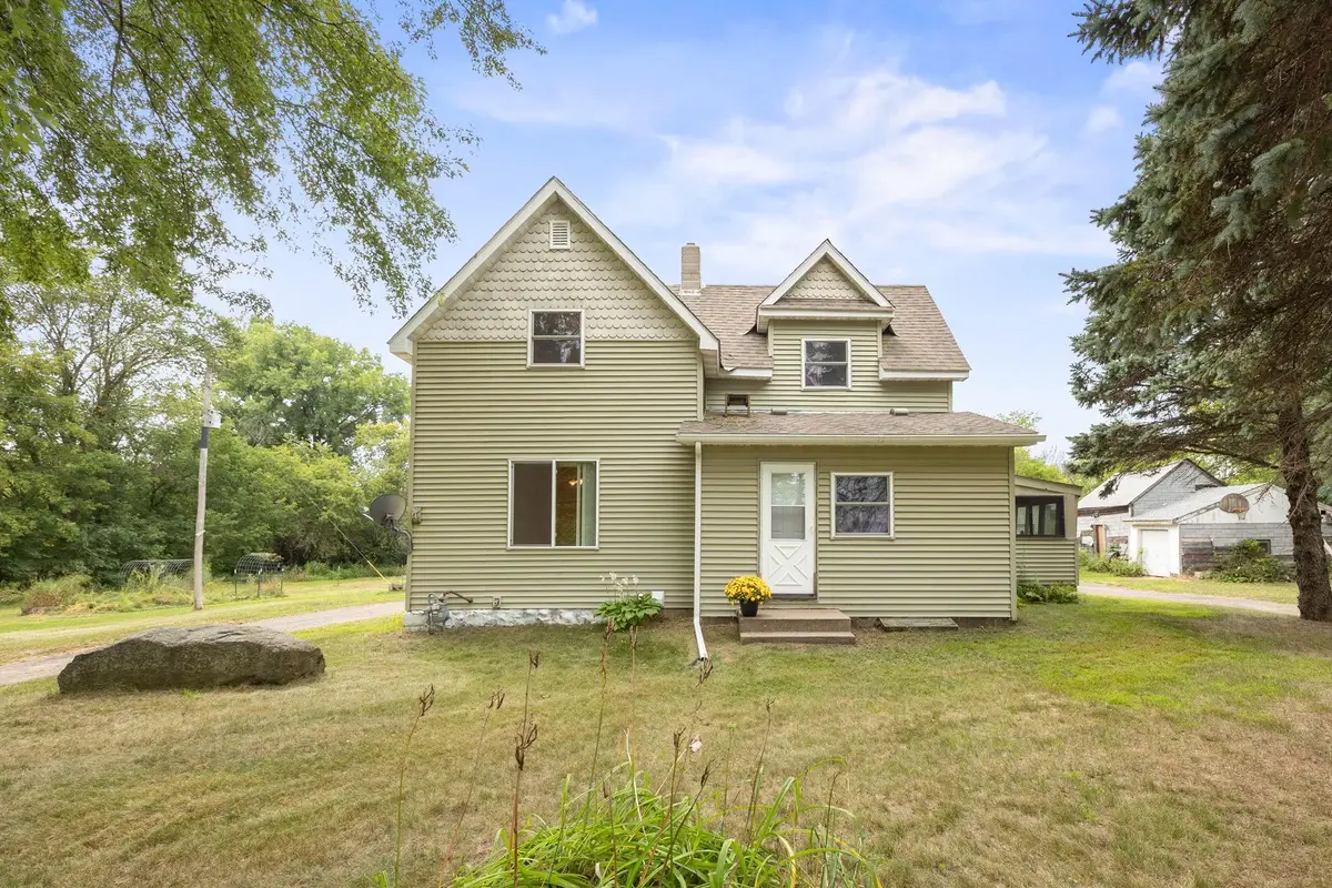 19144 Cleary Road Nw, Nowthen, MN 55303 - #1
