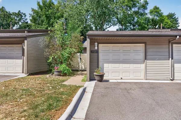 5526 Meister Road, Fridley, MN 55432