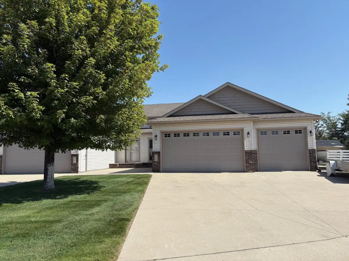 4788 Clock Tower Lane S, Fargo, ND 58104 - #1