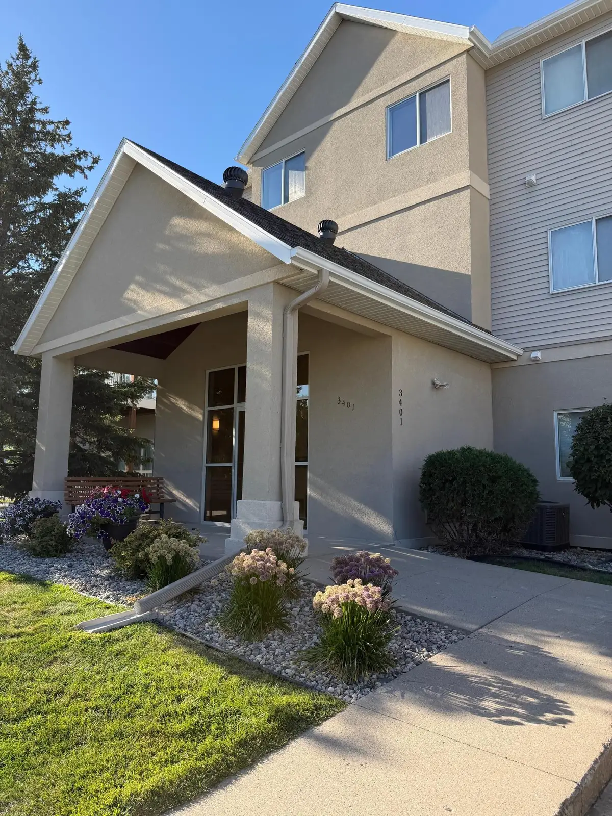 3401 28th Street S #304, Fargo, ND 58104 - #1