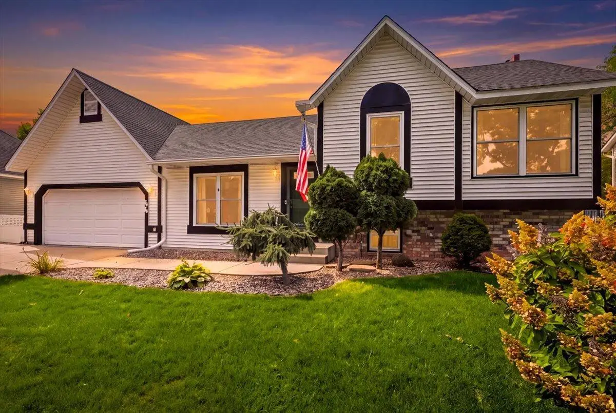 7474 Jeffery Lane S, Cottage Grove, MN 55016 - #1
