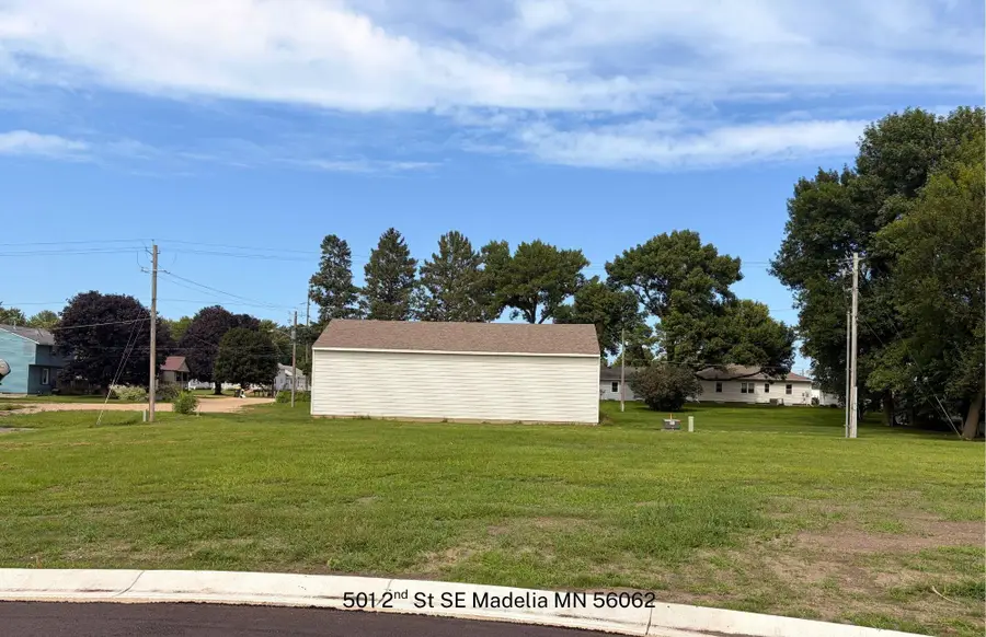 501 2nd Street Se, Madelia, MN 56062 - #3
