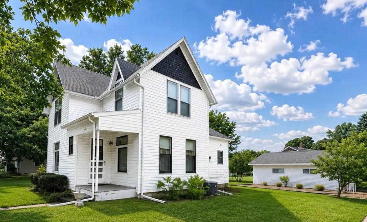 713 N Broadway Street, Le Roy, MN 55951 - #1
