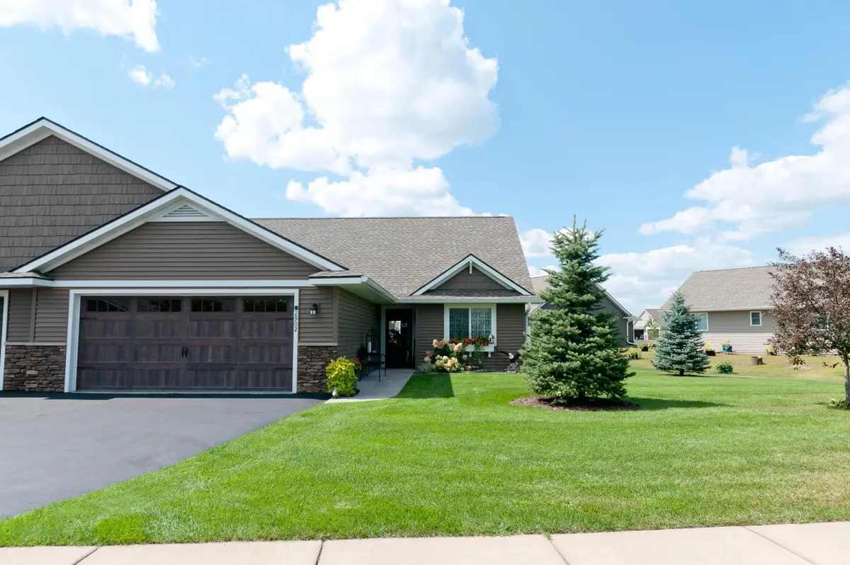 2902 Moon Lake Drive, Rice Lake, WI 54868 - #1