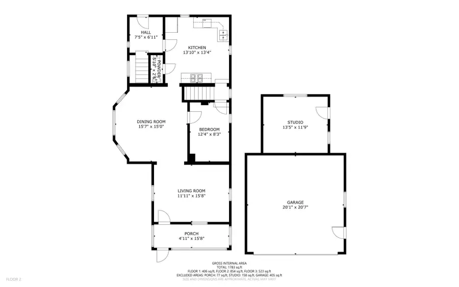 210 Sidney Street W, Saint Paul, MN 55107 - #3