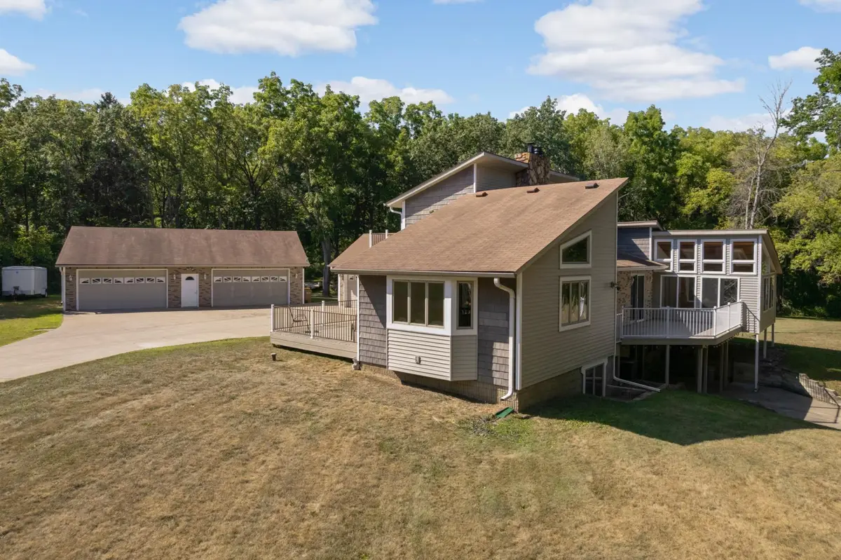 12770 Homestead Drive, Hugo, MN 55110 - #1