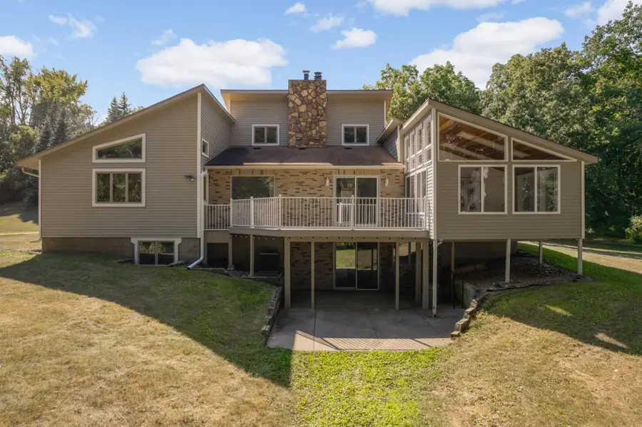 12770 Homestead Drive, Hugo, MN 55110 - #3